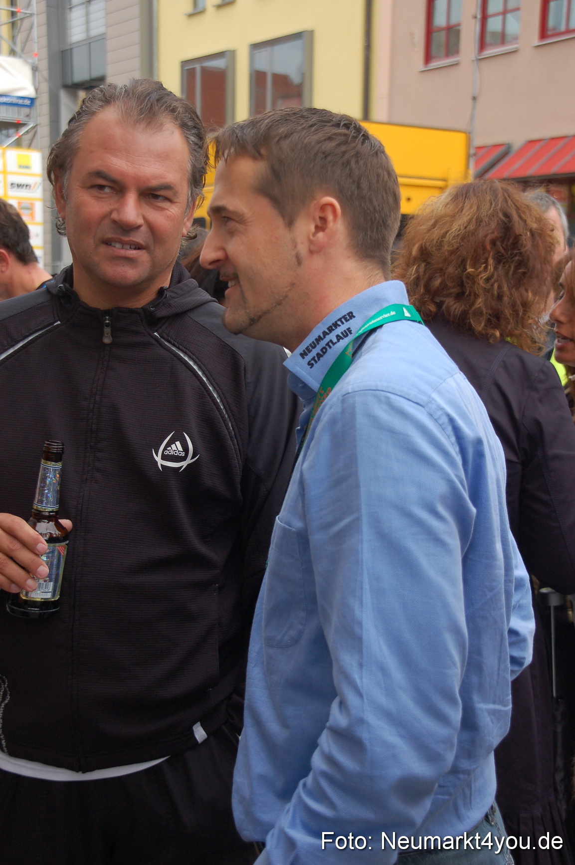 0022 Stadtlauf Neumarkt 2008